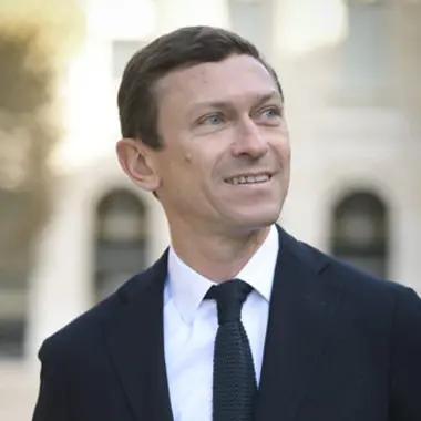 Photo de Ma&icirc;tre J&eacute;r&ocirc;me NOCQUET